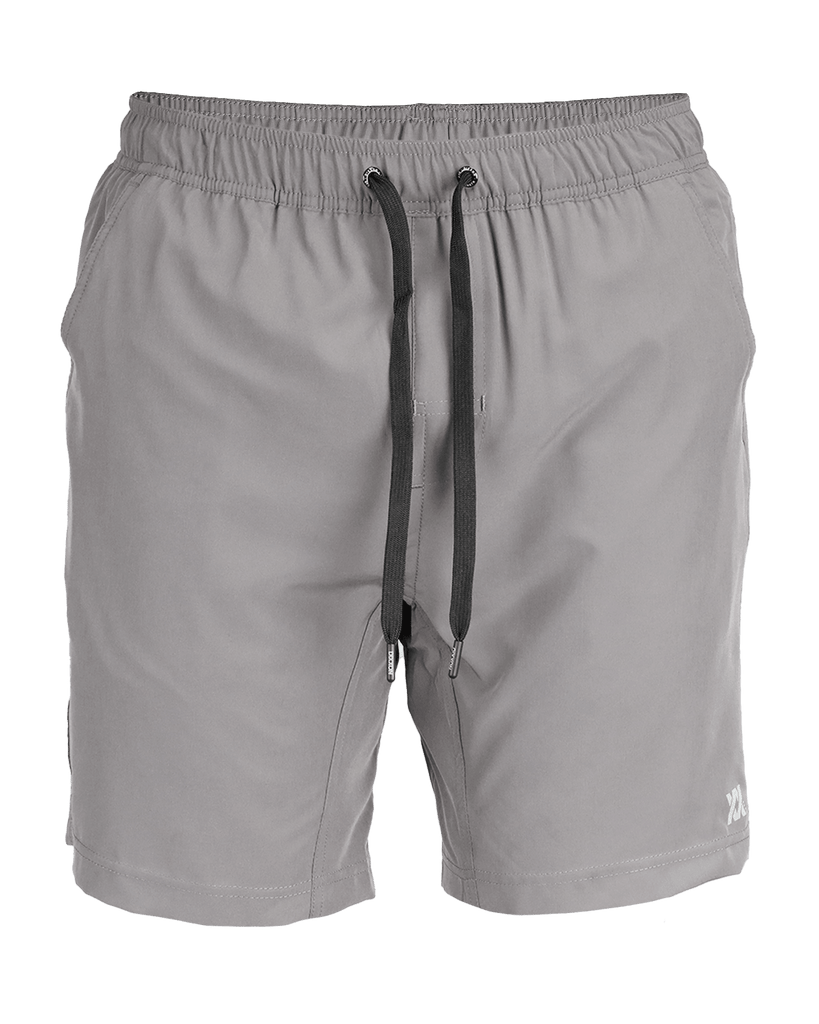 Brad Shorts - Gray - Dixxon Flannel Co.