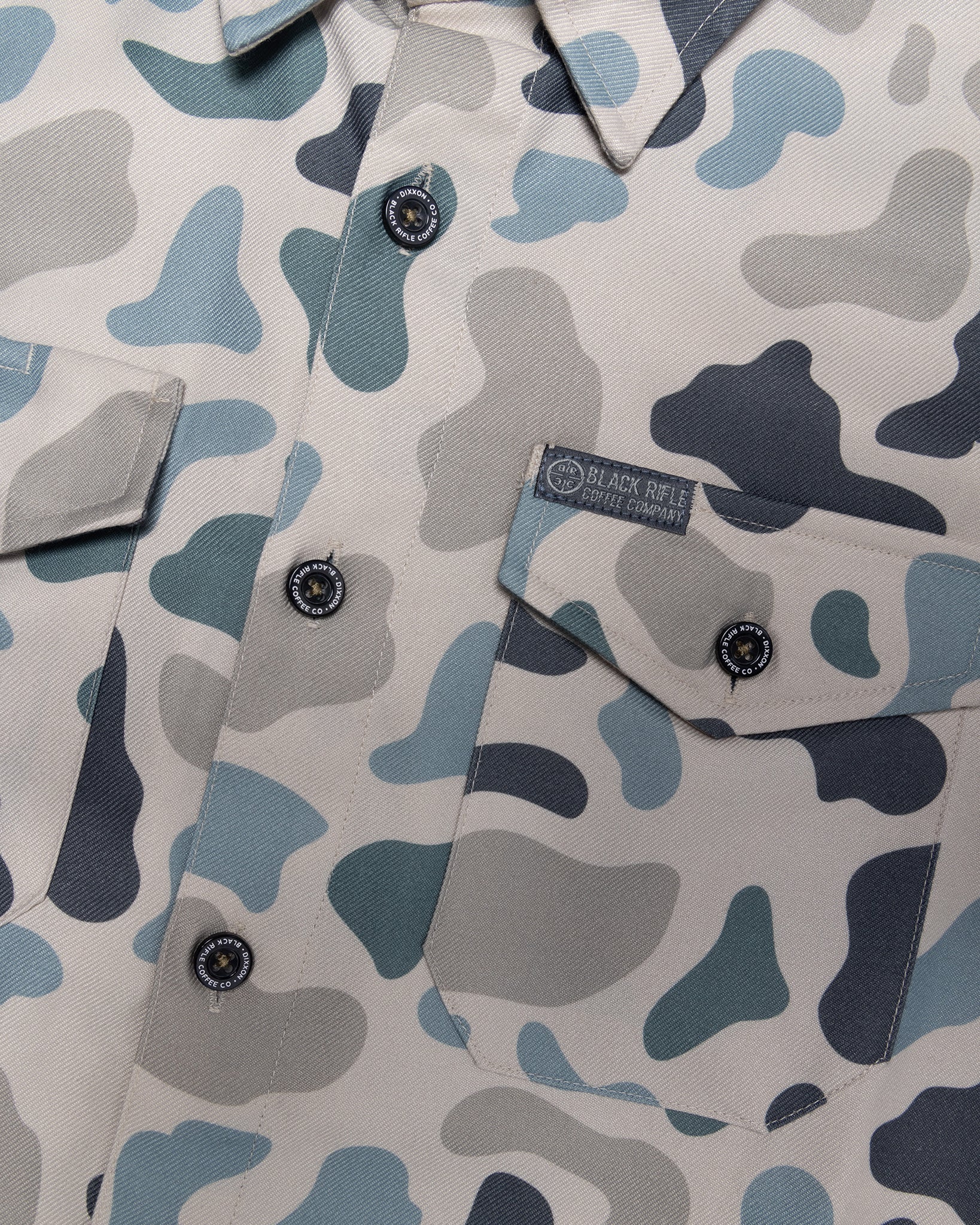 Dixxon BRCC Chicken Kazoo Flannel: Waterproof Shirt for Men