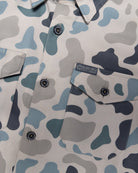 BRCC Waterproof Chicken Kazoo Flannel - Dixxon Flannel Co.