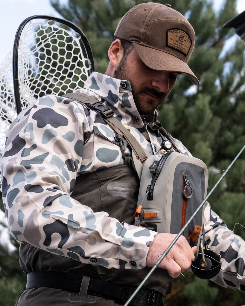 brcc - Dixxon Flannel Co.