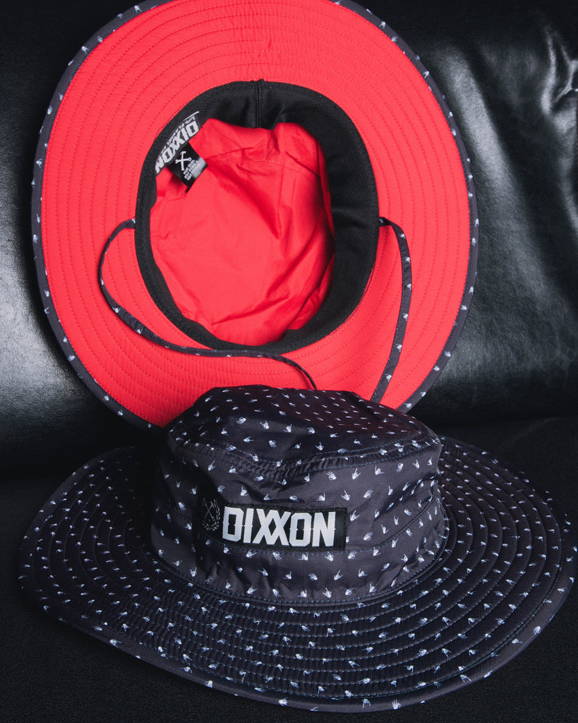 Brolingual Boonie Hat - Dixxon Flannel Co.