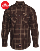 Brushfire FR Flannel - Dixxon Flannel Co.