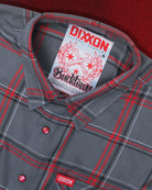 Bucktown Flannel - Dixxon Flannel Co.
