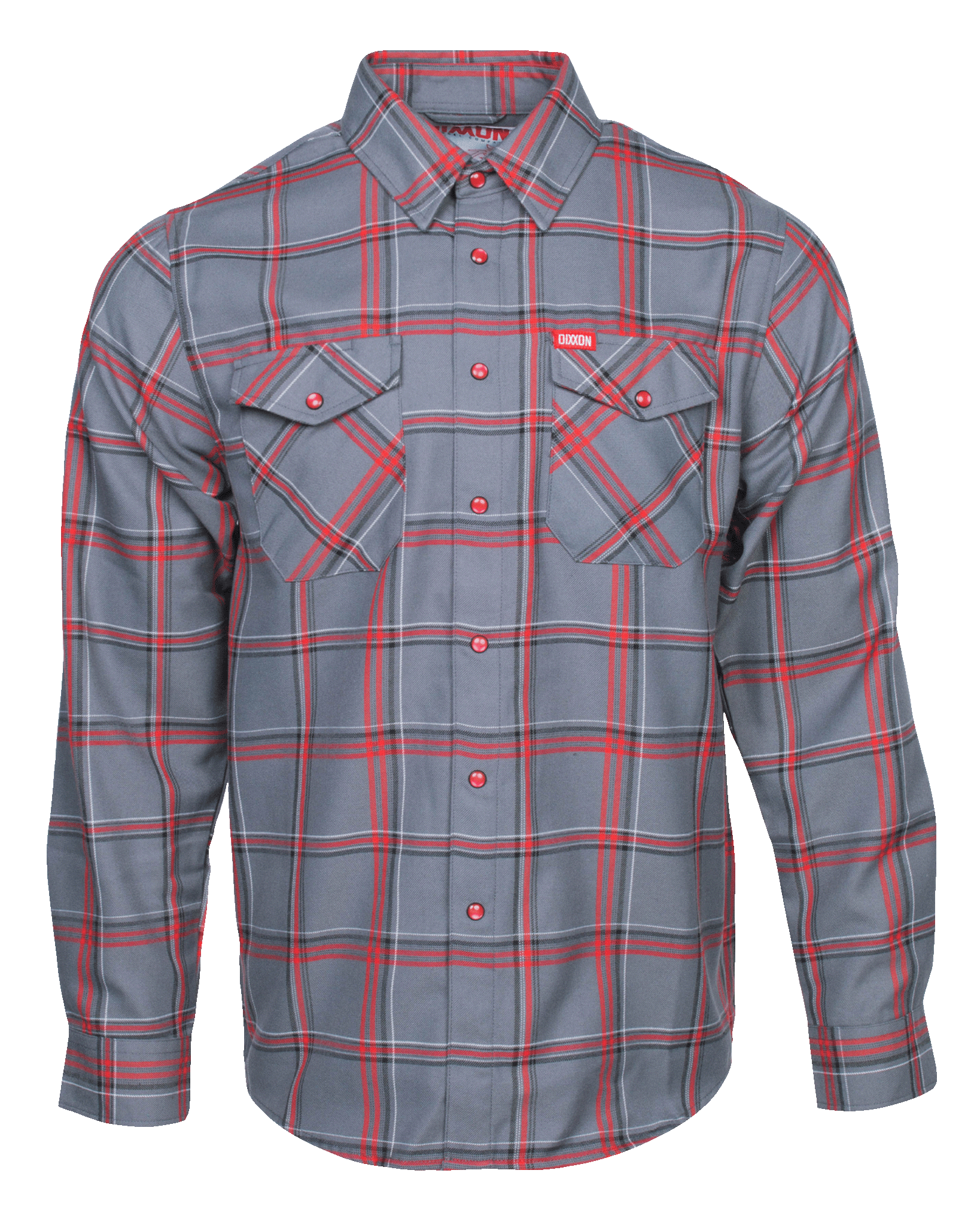 Bucktown Flannel - Dixxon Flannel Co.