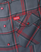 Bucktown Flannel - Dixxon Flannel Co.