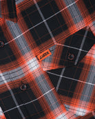 Bucky Lasek Flannel - Dixxon Flannel Co.