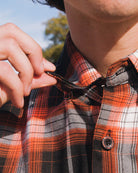 Bucky Lasek Flannel - Dixxon Flannel Co.