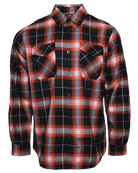 Bucky Lasek Flannel - Dixxon Flannel Co.