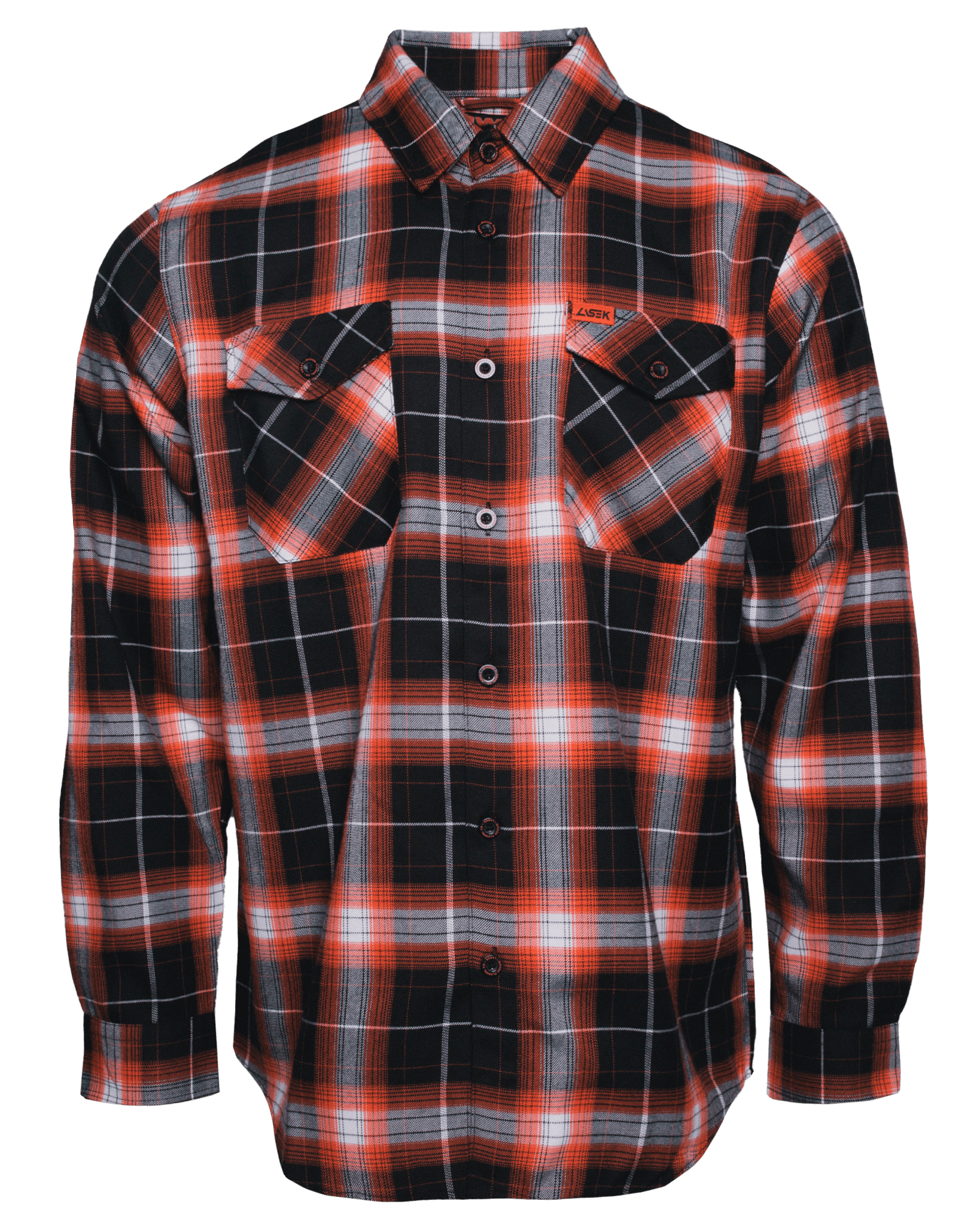 Bucky Lasek Flannel - Dixxon Flannel Co.