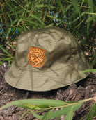 Camo Reversible Bucket Hat - Dixxon Flannel Co.