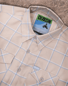 Canal Flannel - Dixxon Flannel Co.