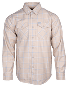 Canal Flannel - Dixxon Flannel Co.