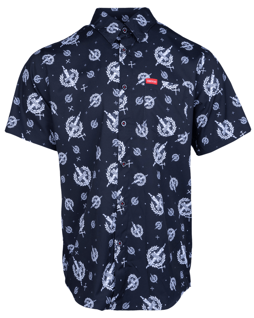 Candle Short Sleeve - Dixxon Flannel Co.