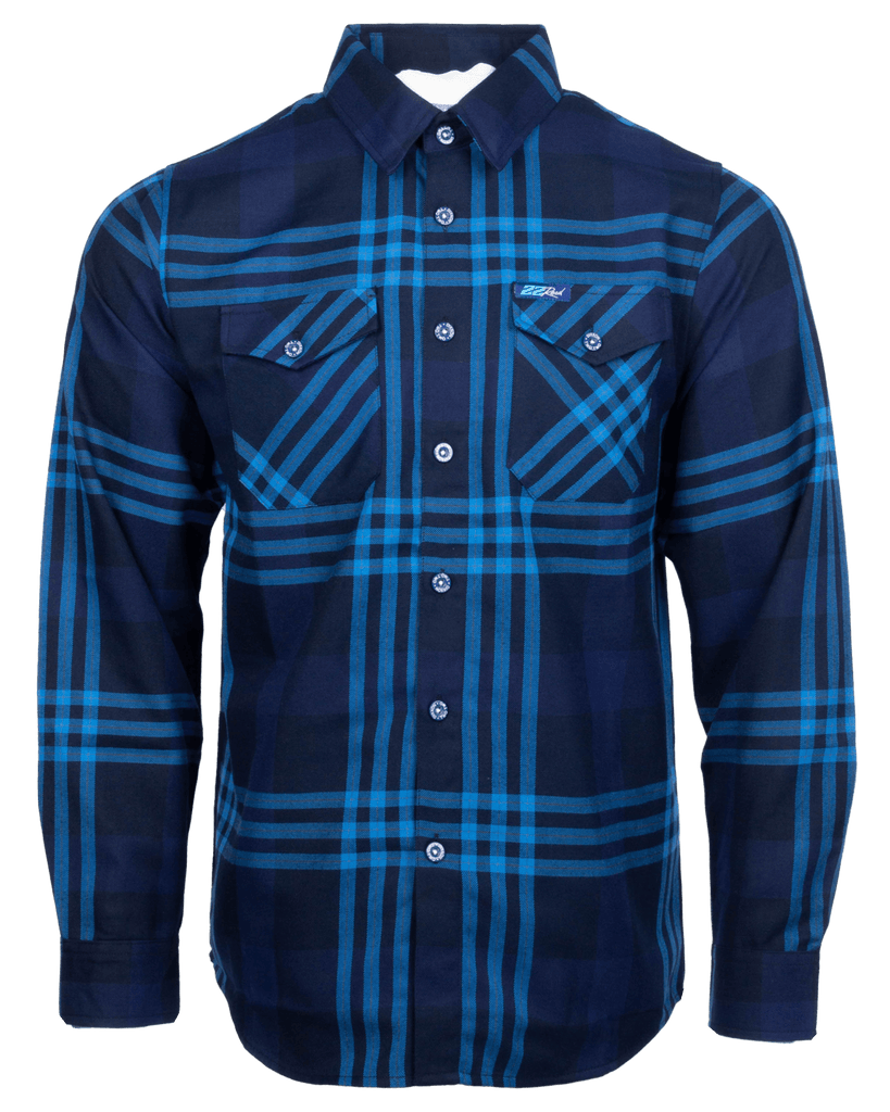 Chad Reed CR22 Flannel - Dixxon Flannel Co.