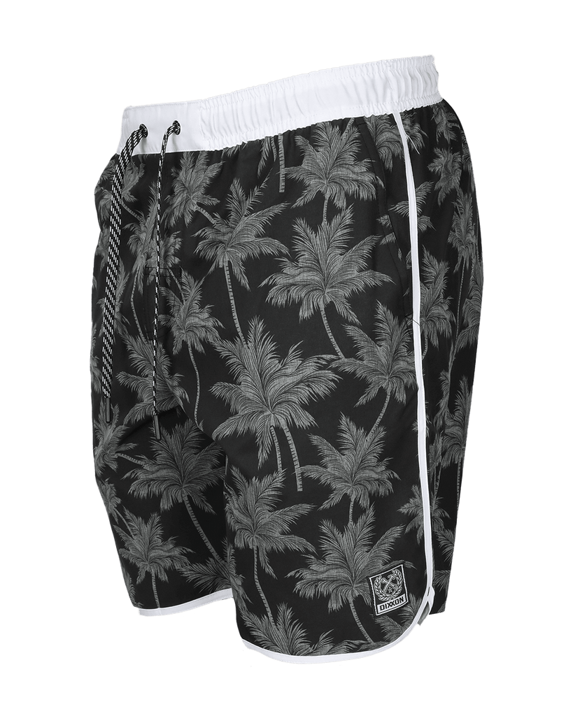 Chad Shorts - Bali - Dixxon Flannel Co.