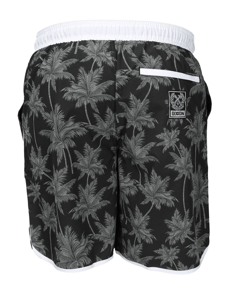 Chad Shorts - Bali - Dixxon Flannel Co.