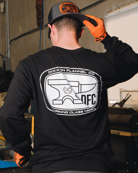 トップス 25aw Amateur Sewn Like Check Shirt 46 Dixxon Checkpoint Black Tee: Shop Now