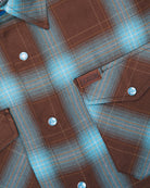 Cherokee Flannel - Dixxon Flannel Co.