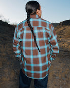 Cherokee Flannel - Dixxon Flannel Co.