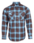 Cherokee Flannel - Dixxon Flannel Co.