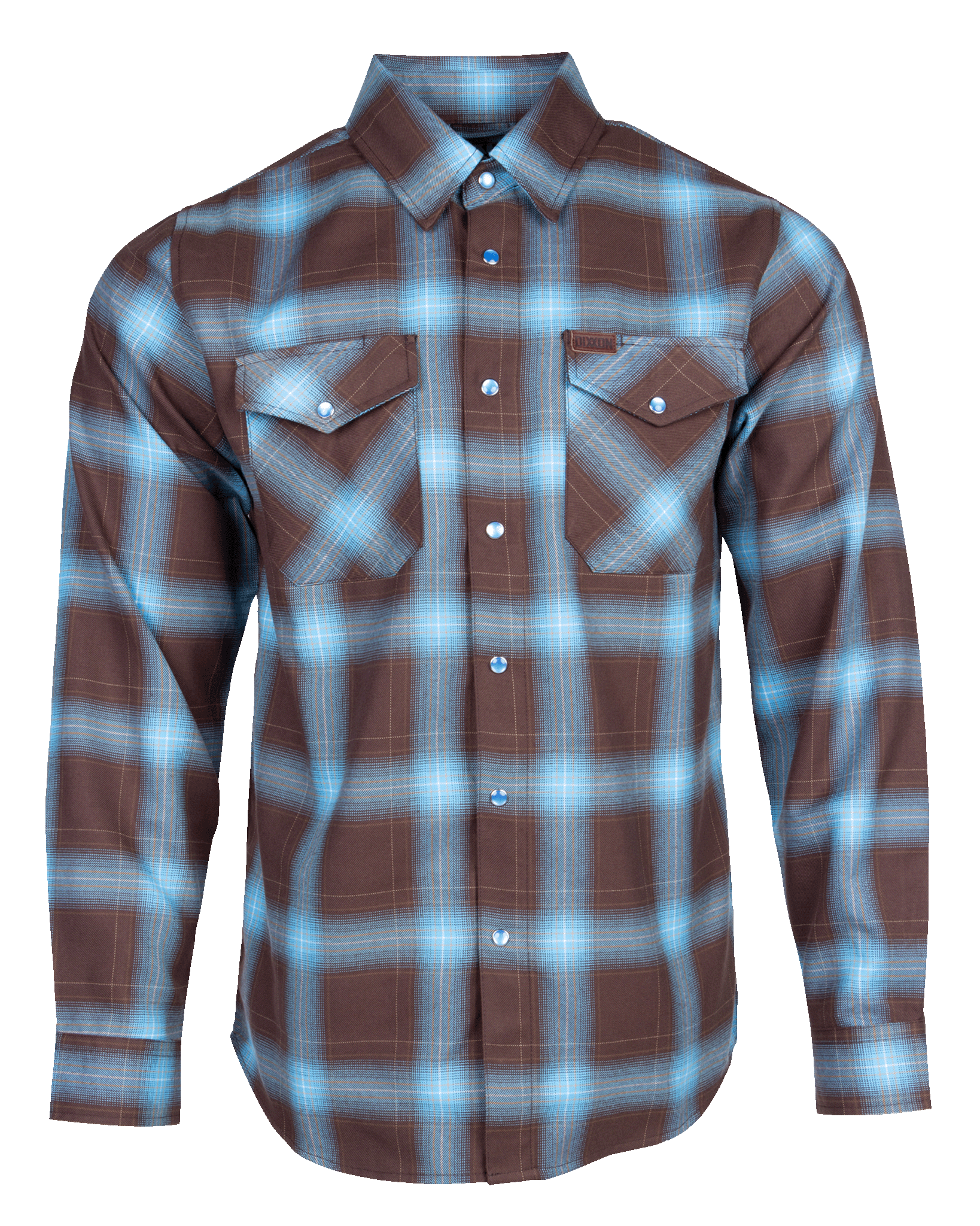 Cherokee Flannel - Dixxon Flannel Co.