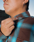 Cherokee Flannel - Dixxon Flannel Co.