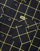 Chessboxin Flannel - Dixxon Flannel Co.