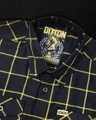 Chessboxin Flannel - Dixxon Flannel Co.