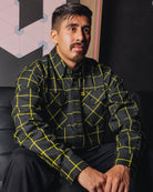 Chessboxin Flannel - Dixxon Flannel Co.