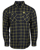 Chessboxin Flannel - Dixxon Flannel Co.