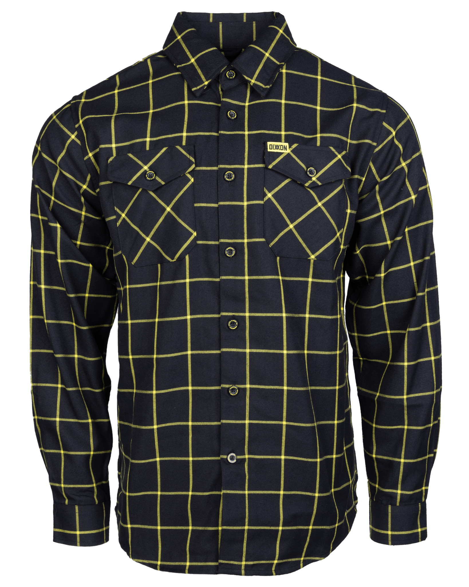 Chessboxin Flannel - Dixxon Flannel Co.