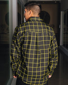 Chessboxin Flannel - Dixxon Flannel Co.