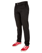 Chino Pants - Black - Dixxon Flannel Co.