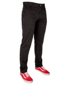 Chino Pants - Black - Dixxon Flannel Co.