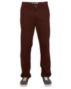 Chino Pants - Brown - Dixxon Flannel Co.