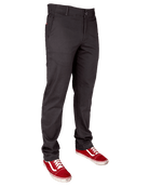 Chino Pants - Charcoal - Dixxon Flannel Co.