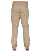 Chino Pants - Khaki - Dixxon Flannel Co.