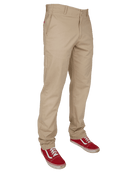 Chino Pants - Khaki - Dixxon Flannel Co.