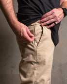 Chino Pants - Khaki - Dixxon Flannel Co.
