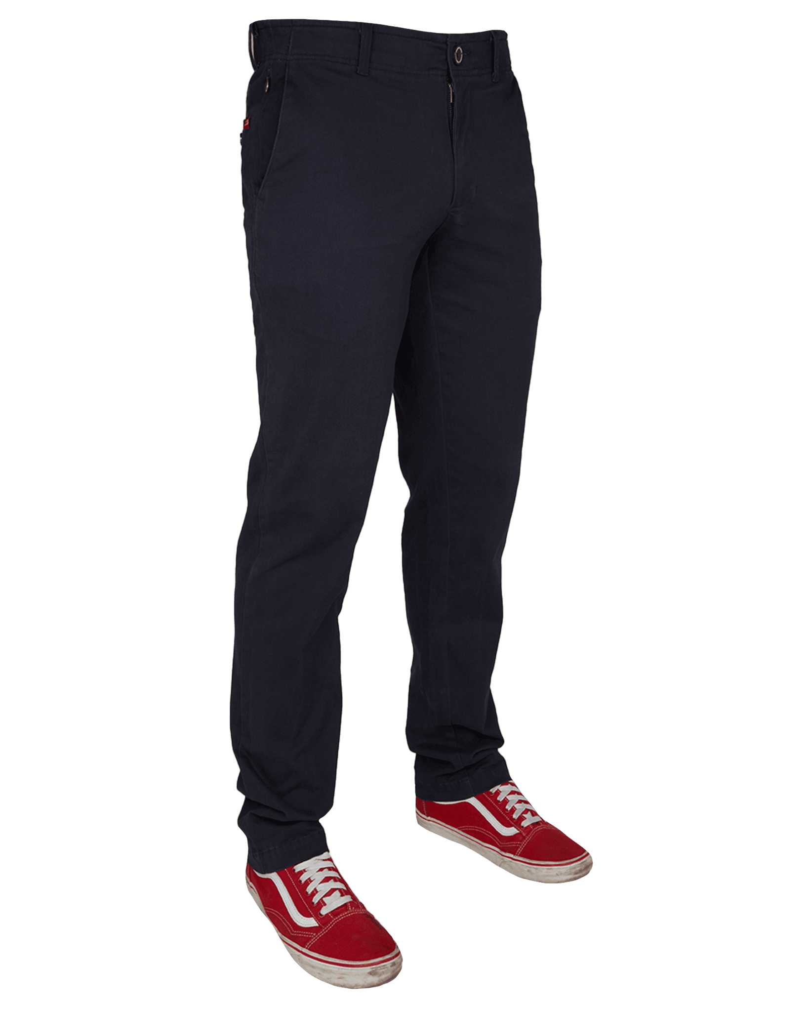 Chino Pants - Navy - Dixxon Flannel Co.