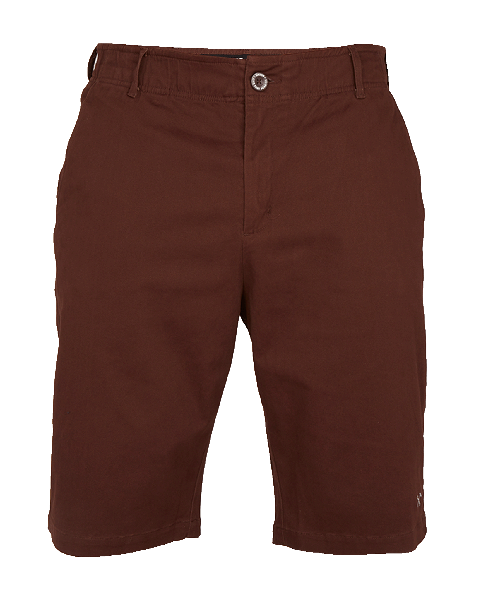 Chino Shorts Brown 30