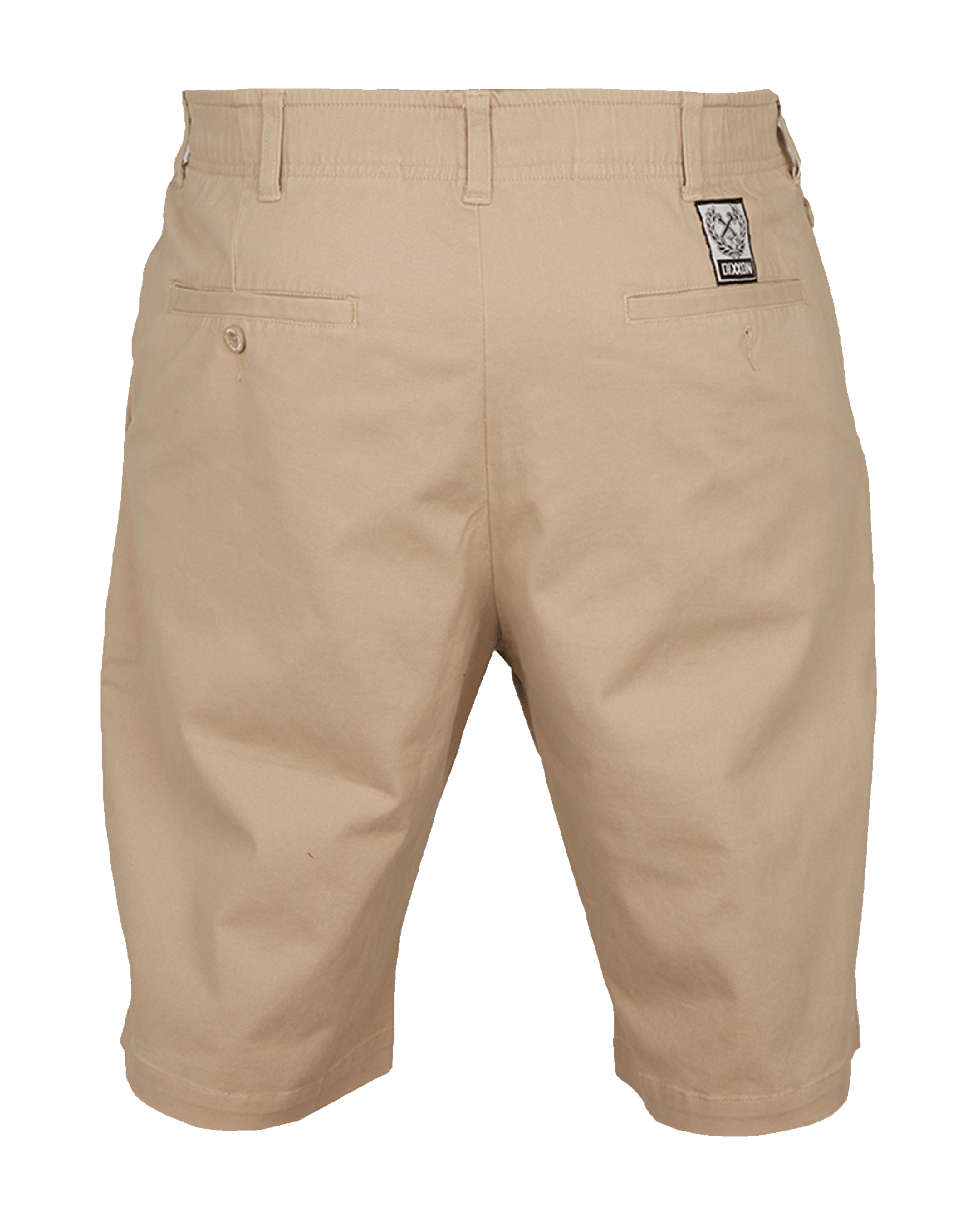 Chino Shorts Khaki