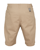 Chino Shorts - Khaki - Dixxon Flannel Co.
