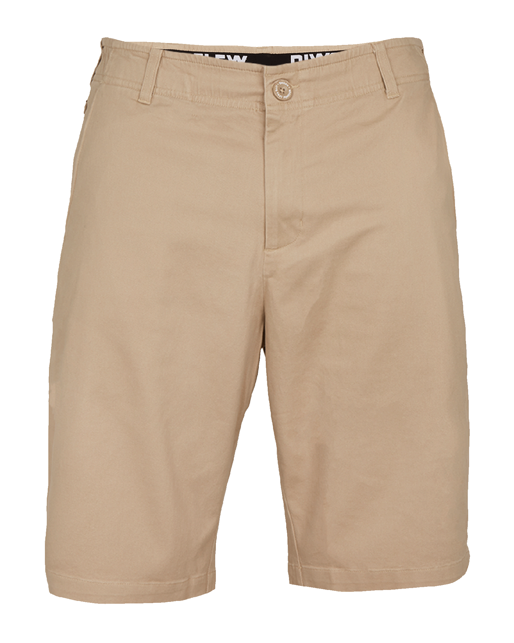 Chino Shorts - Khaki
