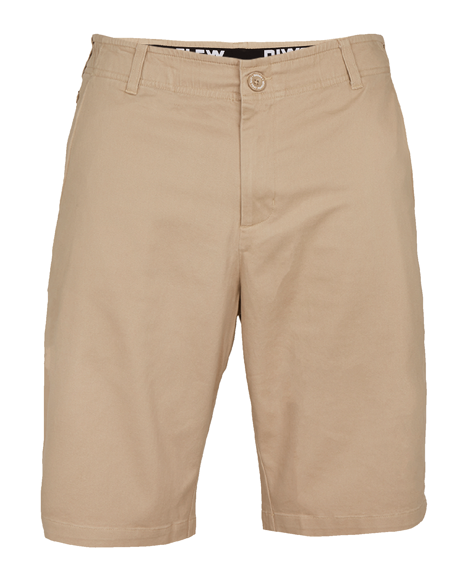 Chino Shorts - Khaki - Dixxon Flannel Co.
