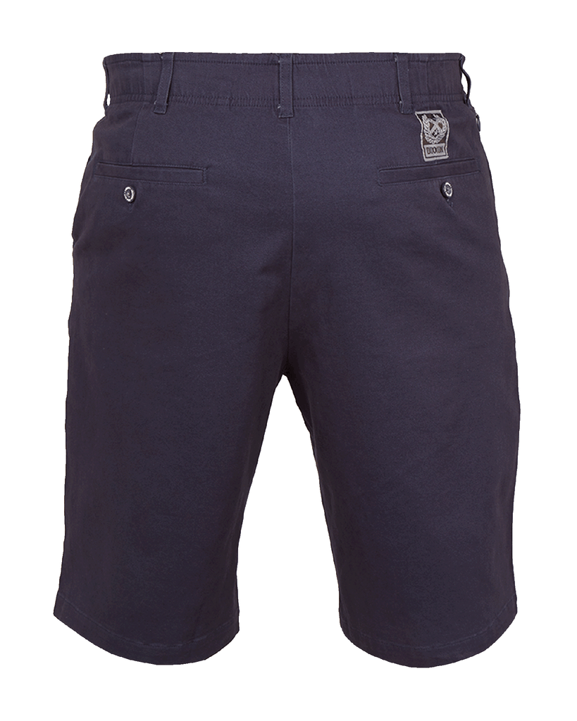 Chino Shorts - Navy - Dixxon Flannel Co.