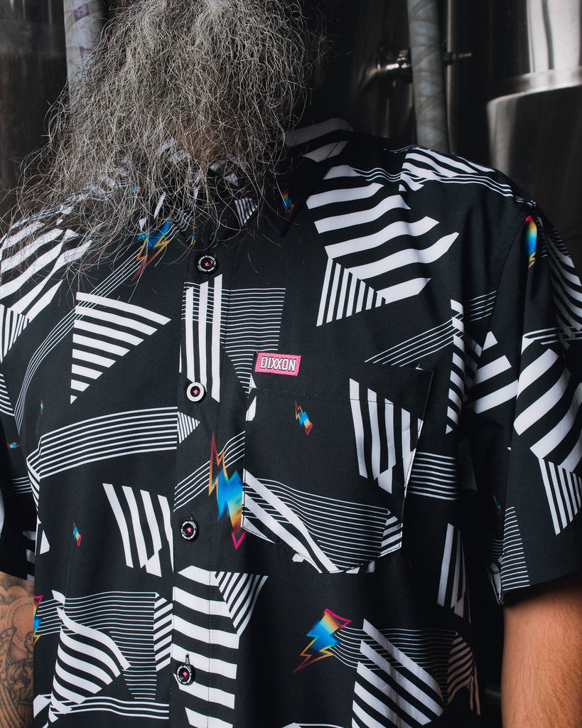 Church Music Short Sleeve - Dixxon Flannel Co.