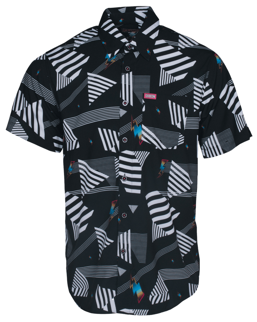 Church Music Short Sleeve - Dixxon Flannel Co.