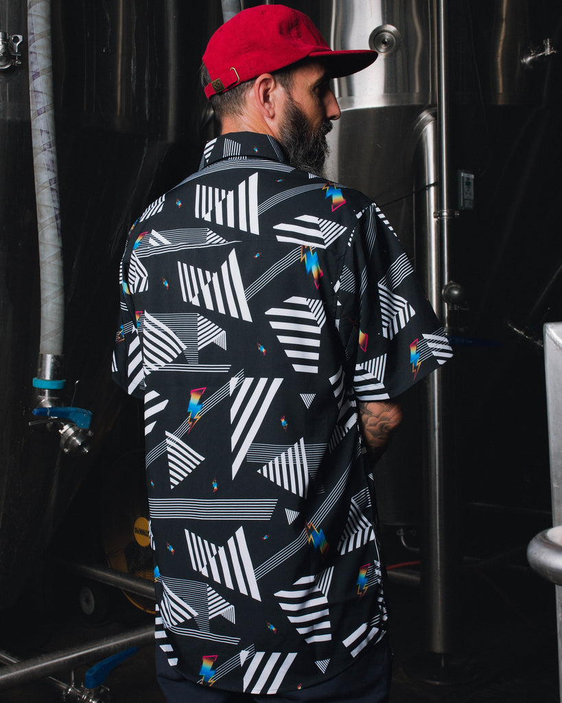 Church Music Short Sleeve - Dixxon Flannel Co.