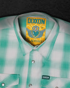 Claddagh Bamboo Long Sleeve - Dixxon Flannel Co.